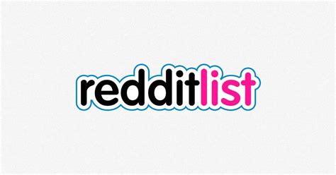 reddit porn|redditlist.com .